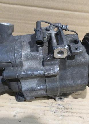 Компресор кондиціонера opel agila b 1.2 16v 4