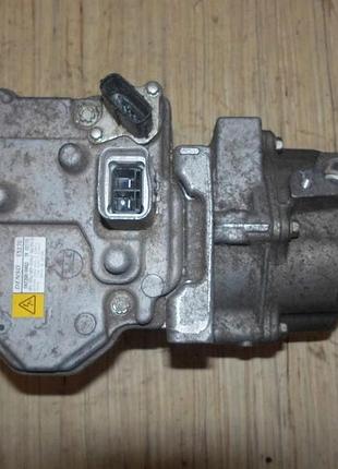 Компресор кондиціонера lexus is300 042200-0463 es27c