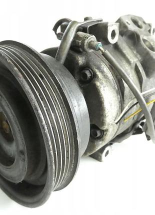 Компресор кондиціонера toyota avensis t22 2.0d4d