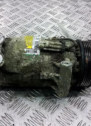 Компресор кондиціонера opel astra h zafira b 13124752