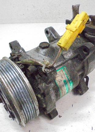 Компресор кондиціонера peugeot 206 9628239480 1.4hdi 4d6v12