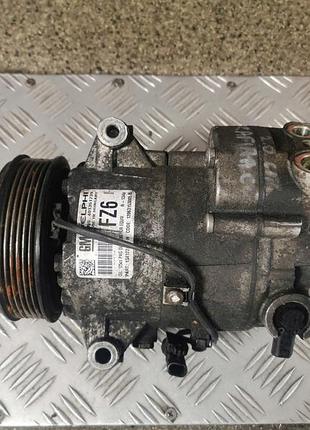 Компресор кондиціонера opel 2.0 cdti oe delphi 13412249