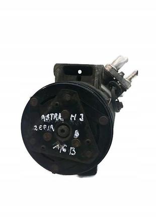 Компресор кондиціонера opel astra 1.6b 401351739