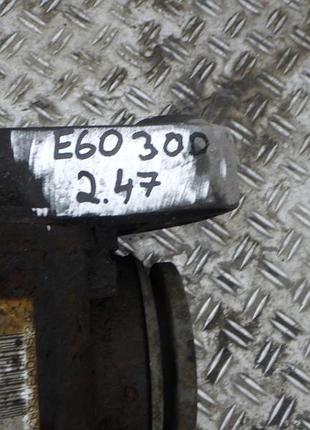 Редуктор моста віс bmw e60 e61 3.0d 2.47 7526931 4