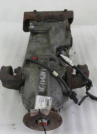 Редуктор моста mazda cx-9 3.7 ma2727151 t525e