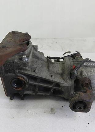 Редуктор моста mazda cx-9 3.7 ma2727151 t525e 3