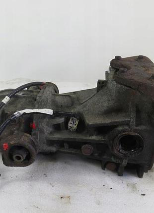 Редуктор моста mazda cx-9 3.7 ma2727151 t525e 5