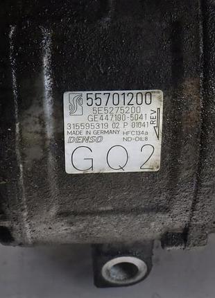 Компресор кондиціонера opel corsa d lift 1.2 7