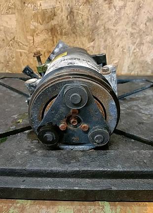Компресор кондиціонера 3m5h-19d629-kf ford