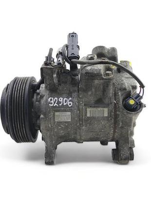 Компресор кондиціонера bmw e90 e91 2.0d n47 447260-3820