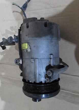 Компресор кондиціонера ford focus mk2 1.8tdci 5m5hbb