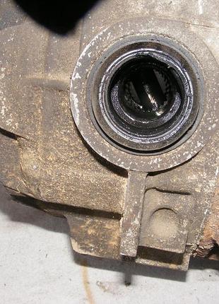 Редуктор моста mazda mx5 nb 1.6 16v 98-05r 3