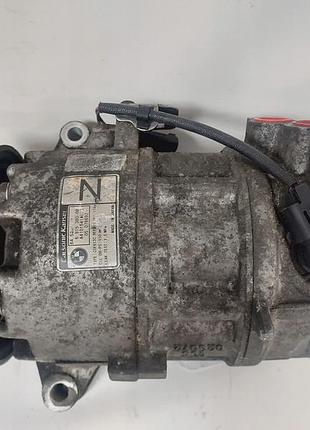 Компресор кондиціонера bmw e81 e82 e84 e87 e88 e90 e91 e92 e93