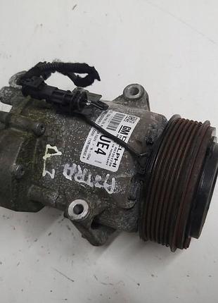 Компрессор кондиционера opel astra j cruze 1.7 cdti 13335251