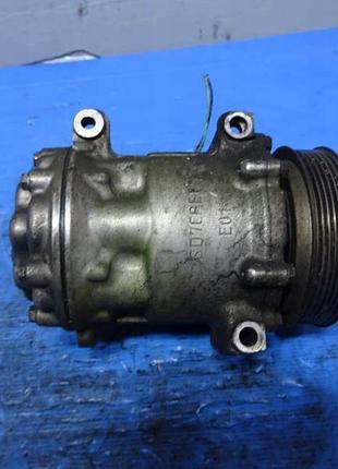 Компресор кондиціонера citroen peuget 9670022180