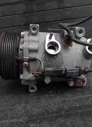 Компресор кондиціонера peugeot 208 ii 2021 1.2 thp 9827596080