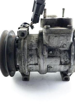 Компресор кондиціонера dodge caravan 3.0 v6 5