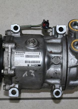 Компресор кондиціонера volvo v60s60v70s80 31369699