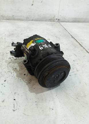 Компресор кондиціонера opel f349 corsa d 1.2b 13124749