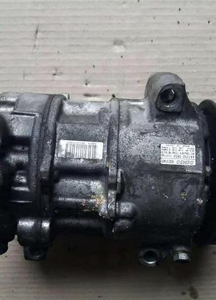 Компрессор кондиционера toyota verso 09-18 1,6 d4d