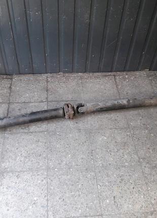 Карданний вал hyundai iload 04r 210см