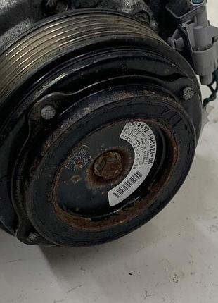 Компресор кондиціонера bmw e60 e61 ge447260-1810 2