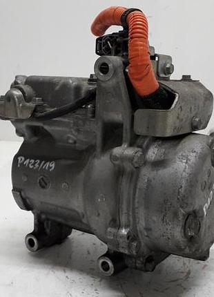 Компресор кондиціонера mitsubishi hybrid 7813a378