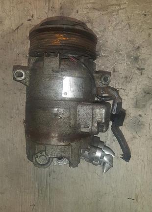 Компресор кондиціонера nissan qashqai 92600bb00a