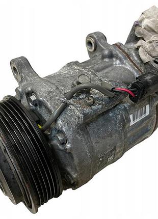 Компресор кондиціонера bmw g30 g31 2.0d
