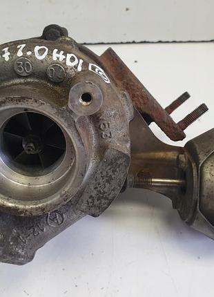 Компресор кондиціонера peugeot 407 2.0 hdi turbocharger