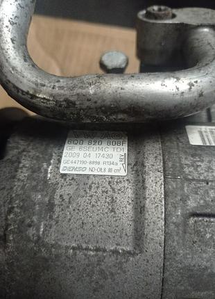 Компресор кондиціонера 1.9 tdi 2