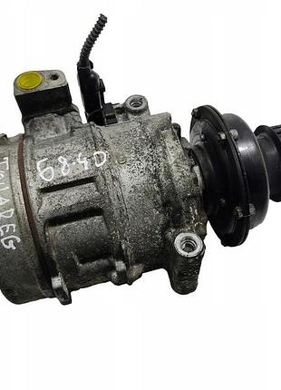 Компресор кондиціонера volkswagen touareg i 7l 2.5 tdi 7h0820805h 2003-2009