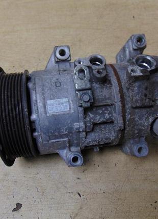 Компресор кондиціонера toyota auris i 2.0 d4d ge447260-1255