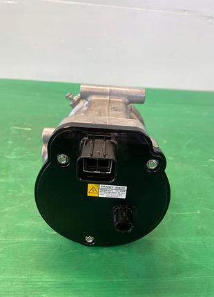 Компресор кондиціонера toyota rav4 ux 042400-0171