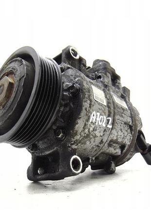 Компресор кондиціонера audi a4 b8 a5 8t 8k0260805e