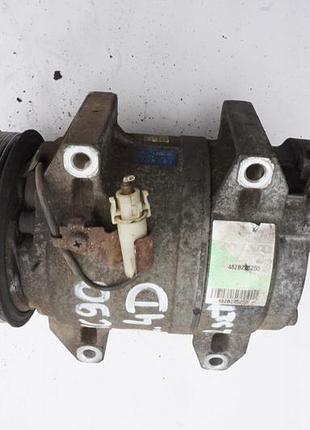 Компресор кондиціонера 482b245255 volvo 2.4 d5