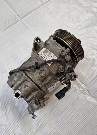 Компресор кондиціонера renault clio v 5 926003514r