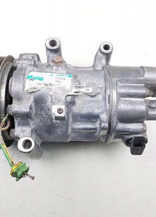 Компресор кондиціонера 9651911180 sd6c12 1350f psa 7