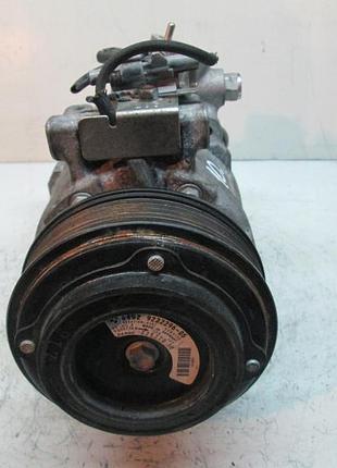 Компресор кондиціонера bmw f20 f30 4472604691
