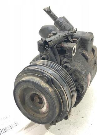 Компресор кондиціонера bmw 7 e38 447200-9300