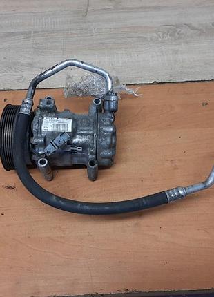 Компресор кондиціонера renault clio iii 1.5dci 8200866437
