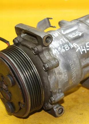 Компресор кондиціонера 9223392 mini r55 r56 1.6vti