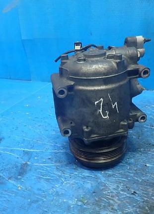 Компрессор кондиционера honda civic 38800-e010-m2 3