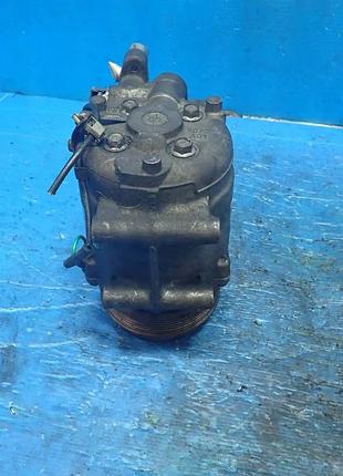 Компрессор кондиционера honda civic 38800-e010-m2 4