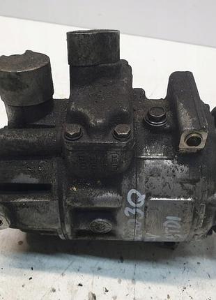 Компресор кондиціонера vw golf v 1.9 tdi 1k0820803q