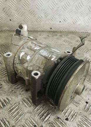 Компресор кондиціонера fiat linea 51794515