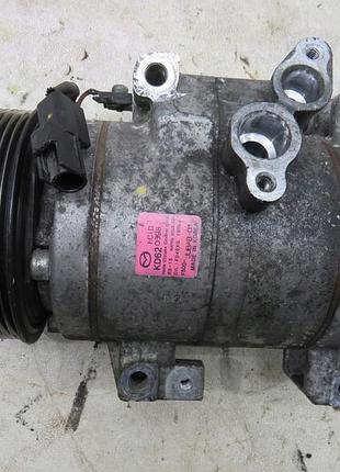 Компресор кондиціонера mazda cx5 2.2 d kd62-0898