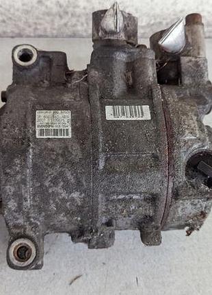 Компрессор кондиционера audi oe 8e0260805cb