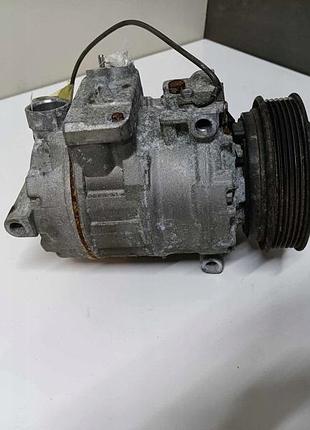 Компресор кондиціонера porsche boxster 2.7 447220-8264