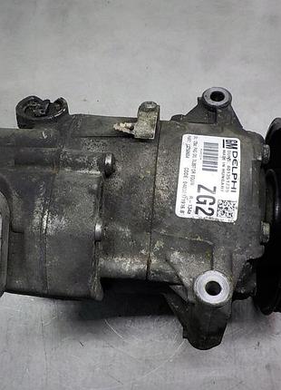 Компресор кондиціонера opel astra j 13250604 zg2